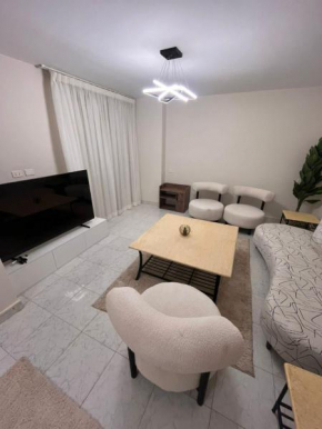 Zamalek cozy 2BR